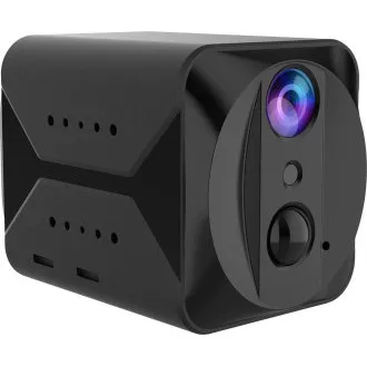 Viking S309 4G/1080P Mini-Kamera/Nachtsichtgerät/Bewegungssensor/2500mAh/Mobil-App
