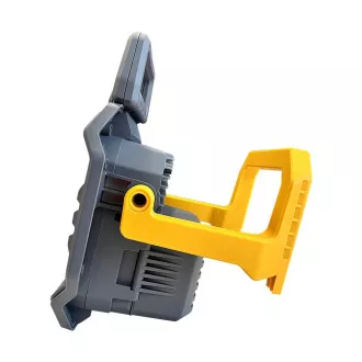 MAKITA Viking B6948 Arbeitsleuchte/6500lm (hoch)/COB-Quelle/IP54 MAKITA Viking B6948 Arbeitsleuchte/6500lm (hoch)/COB-Quelle/IP54