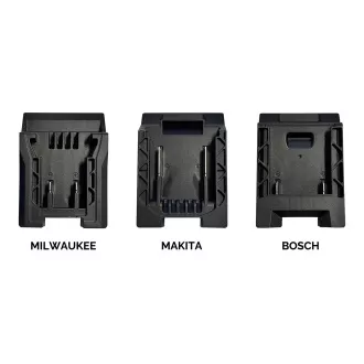 MAKITA Viking B6948 Arbeitsleuchte/6500lm (hoch)/COB-Quelle/IP54 MAKITA Viking B6948 Arbeitsleuchte/6500lm (hoch)/COB-Quelle/IP54
