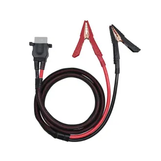 TOPDON Batterieladegerät und Tester Tornado 120000/Leistung 1700W max/3700Ah/5-120A/11-16,8V TOPDON Batterieladegerät und Tester Tornado 120000/Leistung 1700W max/3700Ah/5-120A/11-16,8V