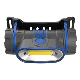 Scheinwerfer Viking B6544/150lm (hoch)/2200mAh/COB-Quelle/IPX4/IK07