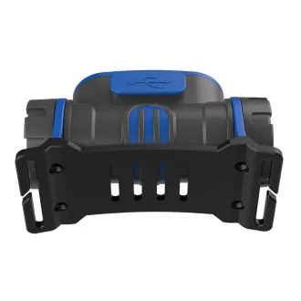 Scheinwerfer Viking B6544/150lm (hoch)/2200mAh/COB-Quelle/IPX4/IK07
