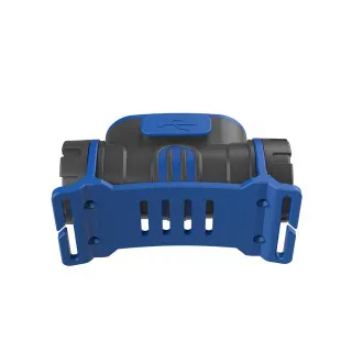 Scheinwerfer Viking B6544/150lm (hoch)/2200mAh/COB-Quelle/IPX4/IK07