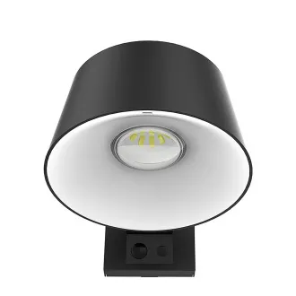 Solar-LED-Außenleuchte Viking SR28/1000lm / solarbetrieben / 4000K (tageslichtweiß)/ 4 Modi Solar-LED-Außenleuchte Viking SR28/1000lm / solarbetrieben / 4000K (tageslichtweiß)/ 4 Modi