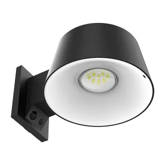Solar-LED-Außenleuchte Viking SR28/1000lm / solarbetrieben / 4000K (tageslichtweiß)/ 4 Modi Solar-LED-Außenleuchte Viking SR28/1000lm / solarbetrieben / 4000K (tageslichtweiß)/ 4 Modi