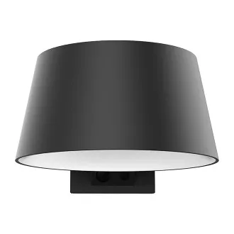 Solar-LED-Außenleuchte Viking SR28/1000lm / solarbetrieben / 4000K (tageslichtweiß)/ 4 Modi Solar-LED-Außenleuchte Viking SR28/1000lm / solarbetrieben / 4000K (tageslichtweiß)/ 4 Modi