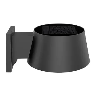 Solar-LED-Außenleuchte Viking SR28/1000lm / solarbetrieben / 4000K (tageslichtweiß)/ 4 Modi Solar-LED-Außenleuchte Viking SR28/1000lm / solarbetrieben / 4000K (tageslichtweiß)/ 4 Modi