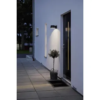 Solar-LED-Außenleuchte Viking SR28/1000lm / solarbetrieben / 4000K (tageslichtweiß)/ 4 Modi Solar-LED-Außenleuchte Viking SR28/1000lm / solarbetrieben / 4000K (tageslichtweiß)/ 4 Modi