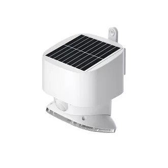 Solar-LED-Außenleuchte Viking SR12/2000lm /solarbetrieben /3000K 4000K (warm- und tageslichtweiß) Solar-LED-Außenleuchte Viking SR12/2000lm /solarbetrieben /3000K 4000K (warm- und tageslichtweiß)