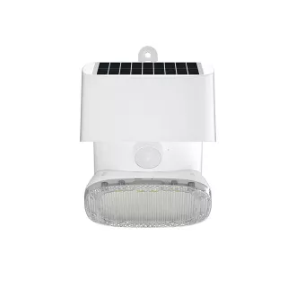 Solar-LED-Außenleuchte Viking SR12/2000lm /solarbetrieben /3000K 4000K (warm- und tageslichtweiß) Solar-LED-Außenleuchte Viking SR12/2000lm /solarbetrieben /3000K 4000K (warm- und tageslichtweiß)