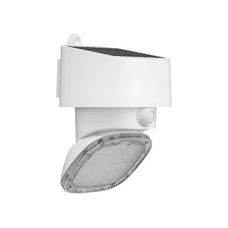Solar-LED-Außenleuchte Viking SR12/2000lm /solarbetrieben /3000K 4000K (warm- und tageslichtweiß) Solar-LED-Außenleuchte Viking SR12/2000lm /solarbetrieben /3000K 4000K (warm- und tageslichtweiß)
