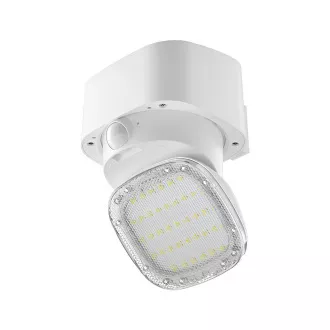 Solar-LED-Außenleuchte Viking SR12/2000lm /solarbetrieben /3000K 4000K (warm- und tageslichtweiß) Solar-LED-Außenleuchte Viking SR12/2000lm /solarbetrieben /3000K 4000K (warm- und tageslichtweiß)
