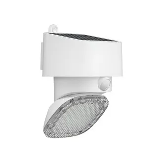 Solar-LED-Außenleuchte Viking SR12/2000lm /solarbetrieben /3000K 4000K (warm- und tageslichtweiß) Solar-LED-Außenleuchte Viking SR12/2000lm /solarbetrieben /3000K 4000K (warm- und tageslichtweiß)