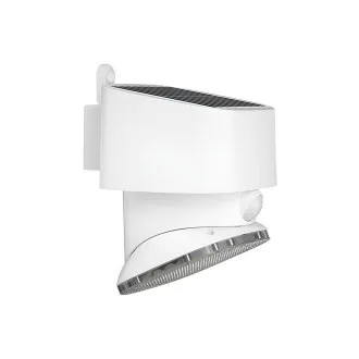 Solar-LED-Außenleuchte Viking SR12/2000lm /solarbetrieben /3000K 4000K (warm- und tageslichtweiß) Solar-LED-Außenleuchte Viking SR12/2000lm /solarbetrieben /3000K 4000K (warm- und tageslichtweiß)