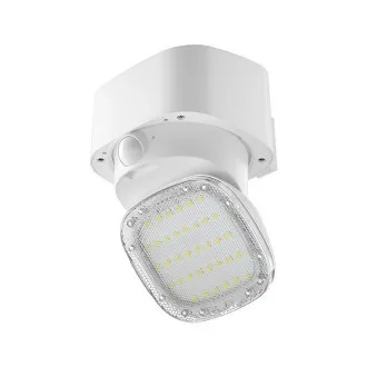 Solar-LED-Außenleuchte Viking SR12/2000lm /solarbetrieben /3000K 4000K (warm- und tageslichtweiß) Solar-LED-Außenleuchte Viking SR12/2000lm /solarbetrieben /3000K 4000K (warm- und tageslichtweiß)
