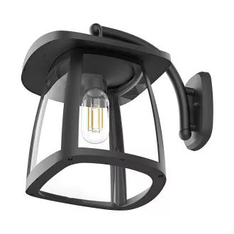 Solar-LED-Außenleuchte Viking SR10W/350lm /solarbetrieben / 4000K (tageslichtweiß)/ 4 Modi Solar-LED-Außenleuchte Viking SR10W/350lm /solarbetrieben / 4000K (tageslichtweiß)/ 4 Modi
