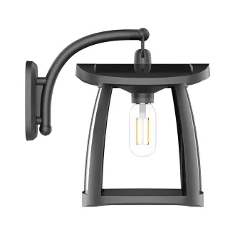 Solar-LED-Außenleuchte Viking SR10W/350lm /solarbetrieben / 4000K (tageslichtweiß)/ 4 Modi Solar-LED-Außenleuchte Viking SR10W/350lm /solarbetrieben / 4000K (tageslichtweiß)/ 4 Modi