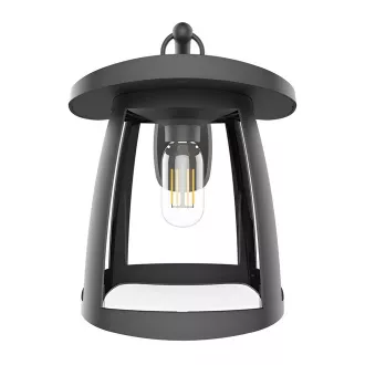 Solar-LED-Außenleuchte Viking SR10W/350lm /solarbetrieben / 4000K (tageslichtweiß)/ 4 Modi Solar-LED-Außenleuchte Viking SR10W/350lm /solarbetrieben / 4000K (tageslichtweiß)/ 4 Modi