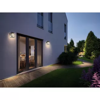 Solar-LED-Außenleuchte Viking SR10W/350lm /solarbetrieben / 4000K (tageslichtweiß)/ 4 Modi Solar-LED-Außenleuchte Viking SR10W/350lm /solarbetrieben / 4000K (tageslichtweiß)/ 4 Modi
