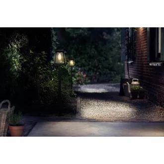 Solar-LED-Außenleuchte Viking SR10L/350lm /solarbetrieben / 4000K (tageslichtweiß)/ 4 Modi Solar-LED-Außenleuchte Viking SR10L/350lm /solarbetrieben / 4000K (tageslichtweiß)/ 4 Modi
