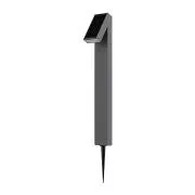 Solar-LED-Außenleuchte Viking SR15L/500lm /solarbetrieben / 3000K (warmweiß)/ 4 Modi