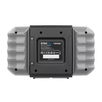 TOPDON Autobatterie-Tester BT600P/3,5