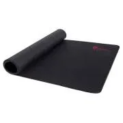 Genesis Carbon 500 Maxi Logo Gaming Mauspad (M12 Maxi), 90x45cm