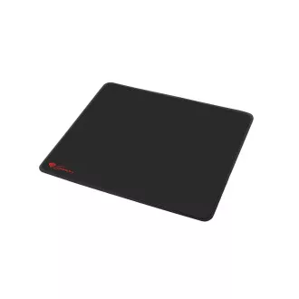 Gaming-Mauspad Genesis Carbon 500 S Logo (M12 Mini), 25x21cm