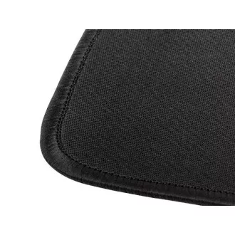 Gaming-Mauspad Genesis Carbon 500 S Logo (M12 Mini), 25x21cm