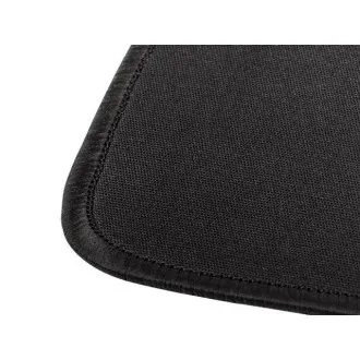 Gaming-Mauspad Genesis Carbon 500 S Logo (M12 Mini), 25x21cm Gaming-Mauspad Genesis Carbon 500 S Logo (M12 Mini), 25x21cm