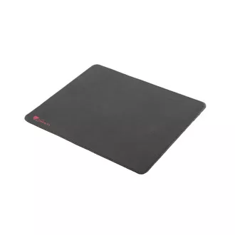 Gaming-Mauspad Genesis Carbon 500 M Logo (M12 LOGO), 30x25cm