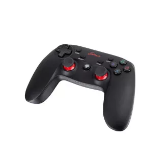 Kabelloses Gamepad Genesis PV65, PS3/PC Kabelloses Gamepad Genesis PV65, PS3/PC