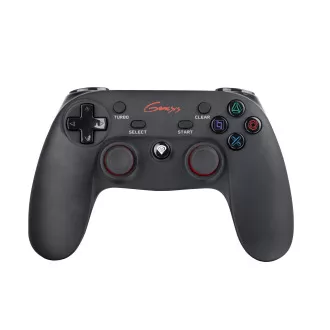 Kabelloses Gamepad Genesis PV65, PS3/PC Kabelloses Gamepad Genesis PV65, PS3/PC