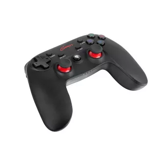 Kabelloses Gamepad Genesis PV65, PS3/PC Kabelloses Gamepad Genesis PV65, PS3/PC