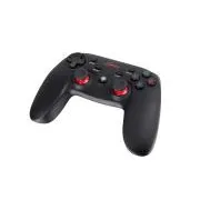 Kabelloses Gamepad Genesis PV65, PS3/PC