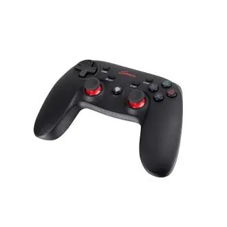 Kabelloses Gamepad Genesis PV65, PS3/PC Kabelloses Gamepad Genesis PV65, PS3/PC
