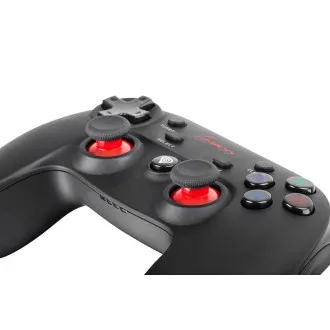 Kabelloses Gamepad Genesis PV65, PS3/PC Kabelloses Gamepad Genesis PV65, PS3/PC