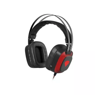 Genesis Radon 720 Gaming-Headset, 7.1 Virtual Genesis Radon 720 Gaming-Headset, 7.1 Virtual