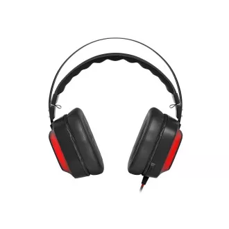 Genesis Radon 720 Gaming-Headset, 7.1 Virtual Genesis Radon 720 Gaming-Headset, 7.1 Virtual