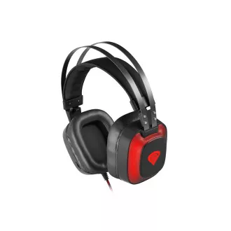 Genesis Radon 720 Gaming-Headset, 7.1 Virtual Genesis Radon 720 Gaming-Headset, 7.1 Virtual