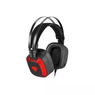 Genesis Radon 720 Gaming-Headset, 7.1 Virtual Genesis Radon 720 Gaming-Headset, 7.1 Virtual