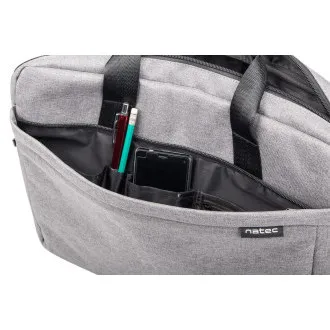 Tasche für NB NATEC Mustela 15,6 Tasche für NB NATEC Mustela 15,6