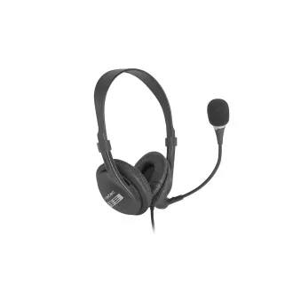 Natec Drohnen-Headset mit Mikrofon Natec Drohnen-Headset mit Mikrofon