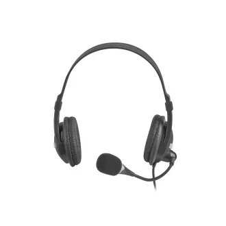 Natec Drohnen-Headset mit Mikrofon Natec Drohnen-Headset mit Mikrofon