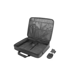 Tasche für NB NATEC Dobermann 17,3 Tasche für NB NATEC Dobermann 17,3