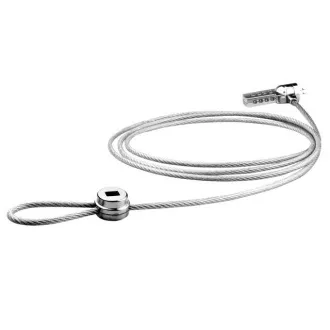 Natec Lobster Code Laptop Kabel Sicherheitsschloss Natec Lobster Code Laptop Kabel Sicherheitsschloss