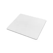 Natec Bedruckbares Mauspad, weiß, 220x180x2mm