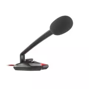 Genesis Radium 200 Streaming-Mikrofon, USB