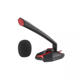 Genesis Radium 200 Streaming-Mikrofon, USB