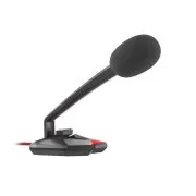 Genesis Radium 200 Streaming-Mikrofon, USB